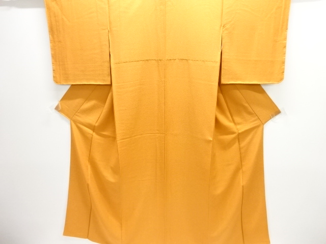 Japanese Kimono / Komon Silk